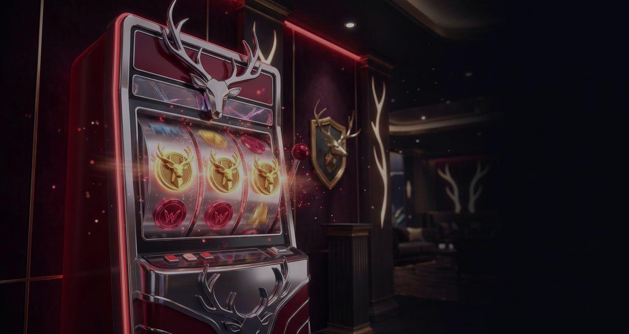 Red Stag Casino