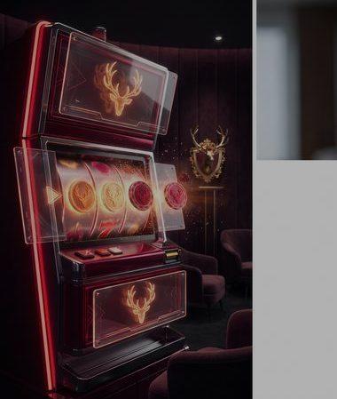 Red Stag Casino