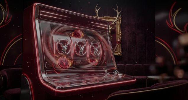 Red Stag Casino