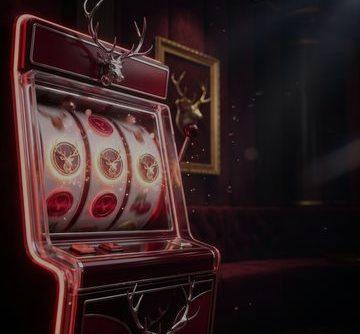 Red Stag Casino