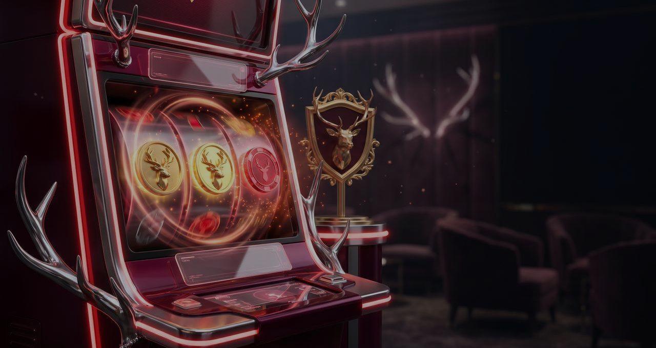 Red Stag Casino